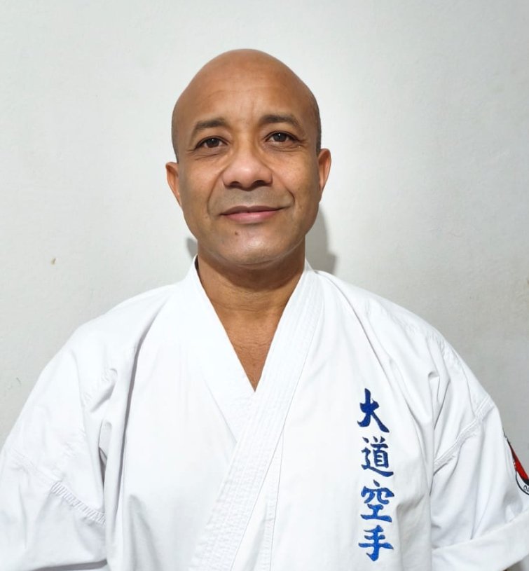 Oziel Dias Leal
